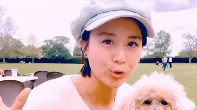 香港知名女星宣布退出娛樂圈！正式移居紐西蘭，在當地轉行做網紅