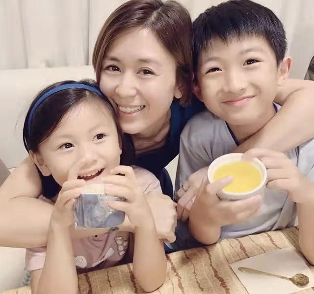 香港知名女星宣布退出娛樂圈！正式移居紐西蘭，在當地轉行做網紅