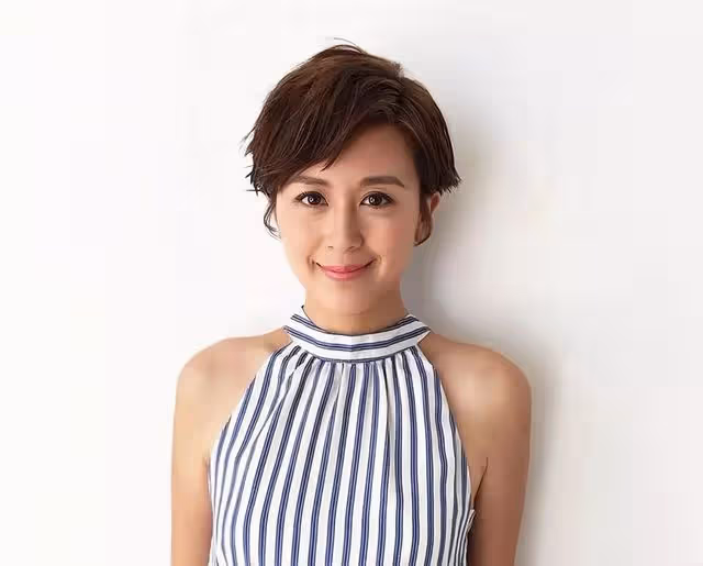 香港知名女星宣布退出娛樂圈！正式移居紐西蘭，在當地轉行做網紅