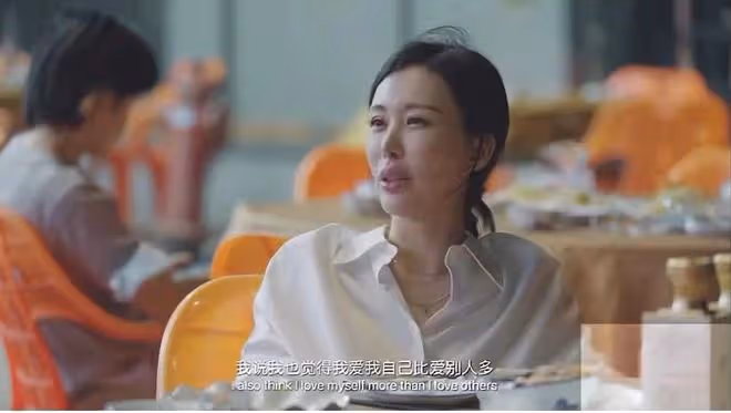 王石田朴珺被指貌合神離，女方直言更愛自己，男方頭髮花白顯失落