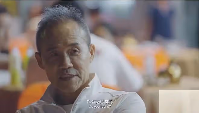 王石田朴珺被指貌合神離，女方直言更愛自己，男方頭髮花白顯失落