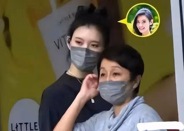 危機解除！賭王家族3張賭牌全成功續約，梁安琪贏麻了奚夢瑤上位