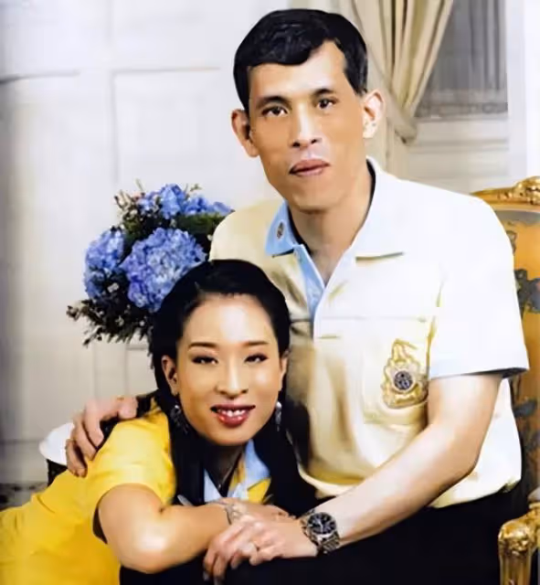 44歲泰國長公主病危，她是最被看好的繼承者，泰國王室該何去何從