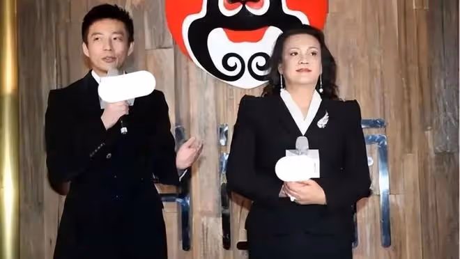 大s的人設為啥會崩？台灣省明星文化輸出的所謂優越感，被她擊碎