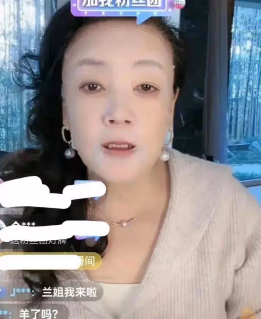 大s的人設為啥會崩？台灣省明星文化輸出的所謂優越感，被她擊碎