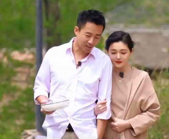 大s的人設為啥會崩？台灣省明星文化輸出的所謂優越感，被她擊碎