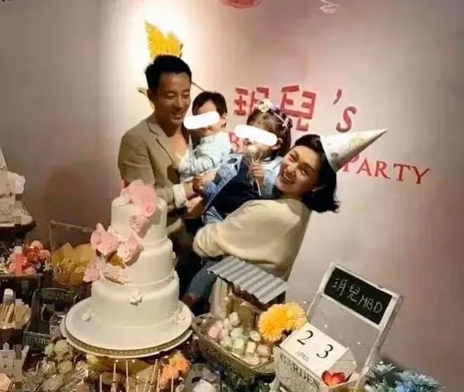 大s的人設為啥會崩？台灣省明星文化輸出的所謂優越感，被她擊碎