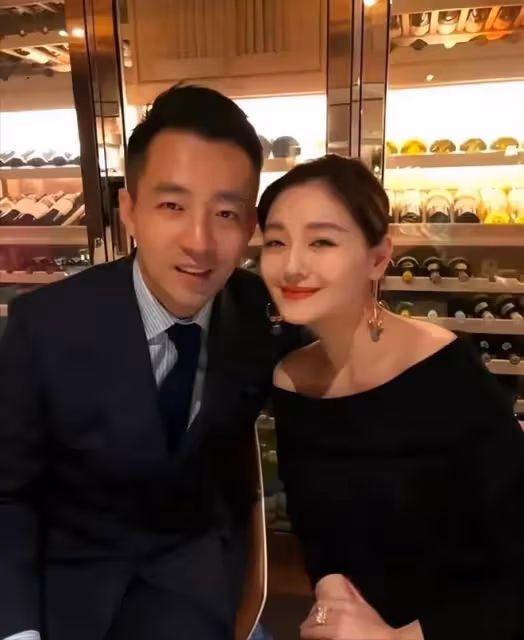 大s的人設為啥會崩？台灣省明星文化輸出的所謂優越感，被她擊碎