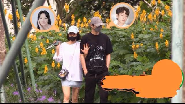 魏大勛懂事早，3段姐弟戀何炅的幫襯，讓他在娛樂圈少奮鬥幾十年