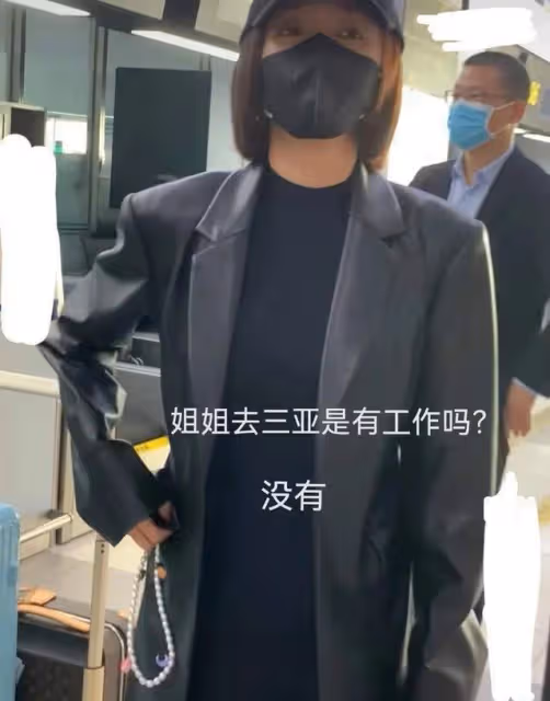 魏大勛懂事早，3段姐弟戀何炅的幫襯，讓他在娛樂圈少奮鬥幾十年
