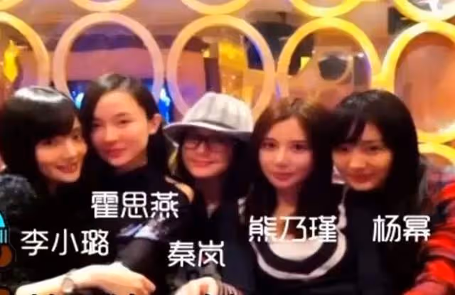 又萌又賤，性格討喜的魏大勛俘獲秦嵐的心，靠提供情緒價值？