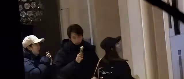 又萌又賤，性格討喜的魏大勛俘獲秦嵐的心，靠提供情緒價值？
