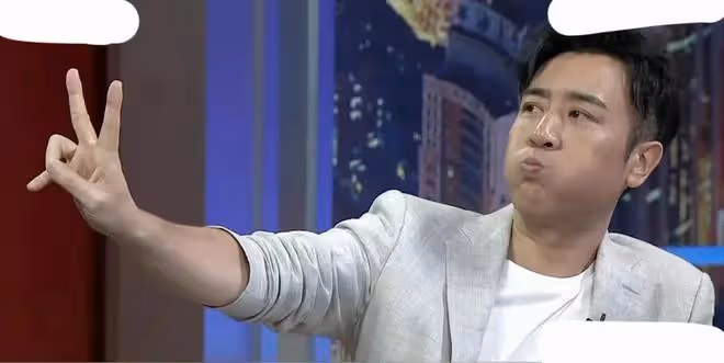 6位明星接連變成「小陽人」，有人積極溫情，有人暴露搞笑本性