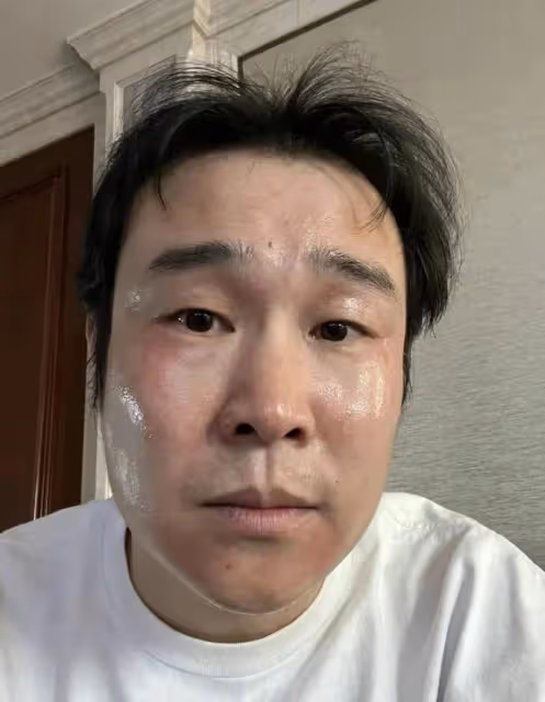 24小時8個瓜！陳曉破婚變傳聞，周群小瀋陽都陽了，波折的一天