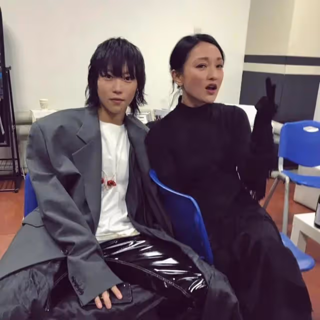 楊冪有多尷尬？前夫和緋聞男友先後曝光戀情，女友都是她的好閨蜜