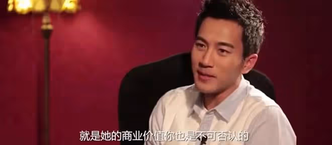 楊冪有多尷尬？前夫和緋聞男友先後曝光戀情，女友都是她的好閨蜜