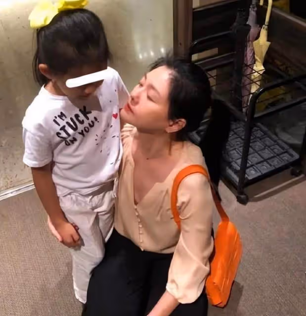 向張蘭爆料的北京保姆要被大S開除了？傳大S具俊曄出國旅遊避風頭