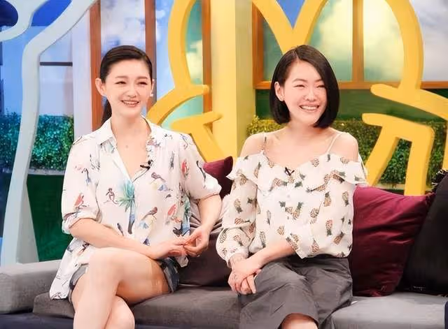 向張蘭爆料的北京保姆要被大S開除了？傳大S具俊曄出國旅遊避風頭