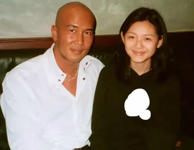 具俊曄自爆曾疑被大S背叛，本月底將回韓國，原因沒有「良民證」