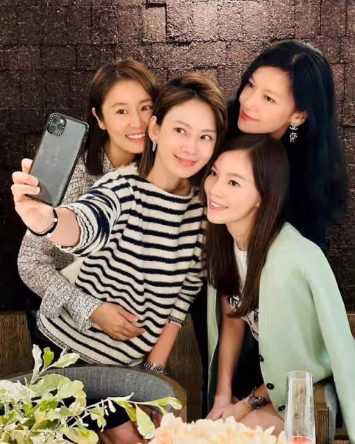 富士康老闆娘曾馨瑩：擊敗劉嘉玲嫁郭台銘，還想為七旬老公拼四胎