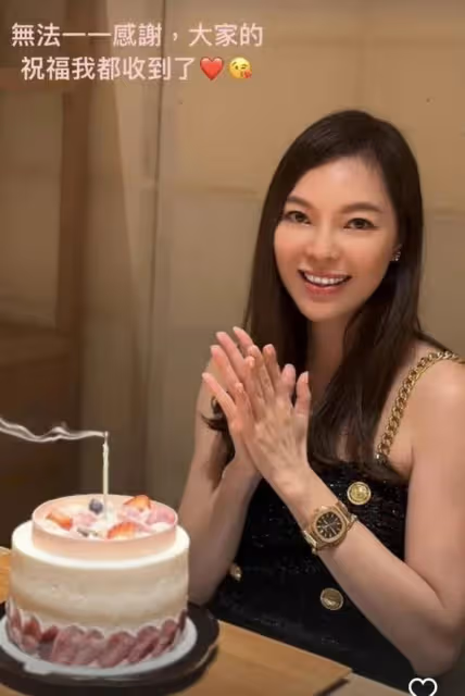 富士康老闆娘曾馨瑩：擊敗劉嘉玲嫁郭台銘，還想為七旬老公拼四胎