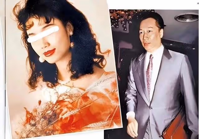 富士康老闆娘曾馨瑩：擊敗劉嘉玲嫁郭台銘，還想為七旬老公拼四胎