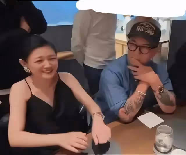 網傳具俊曄患病，婚前私生活混亂，後腰上有證據？大S的勇敢被嘲