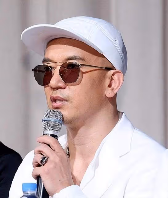 網傳具俊曄患病，婚前私生活混亂，後腰上有證據？大S的勇敢被嘲