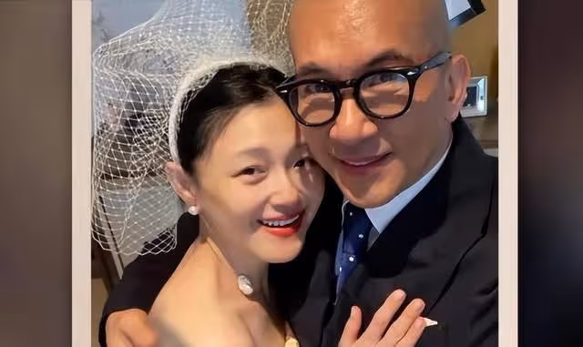 網傳具俊曄患病，婚前私生活混亂，後腰上有證據？大S的勇敢被嘲