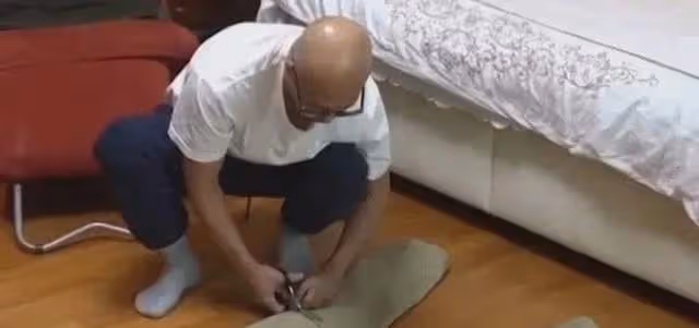 網傳具俊曄患病，婚前私生活混亂，後腰上有證據？大S的勇敢被嘲