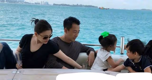 網傳具俊曄患病，婚前私生活混亂，後腰上有證據？大S的勇敢被嘲
