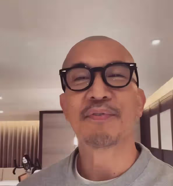 網傳具俊曄患病，婚前私生活混亂，後腰上有證據？大S的勇敢被嘲