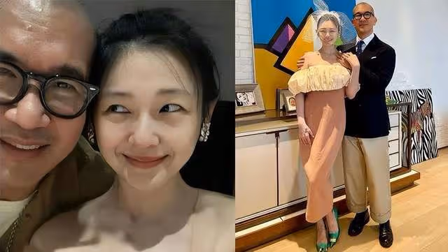 網傳具俊曄患病，婚前私生活混亂，後腰上有證據？大S的勇敢被嘲