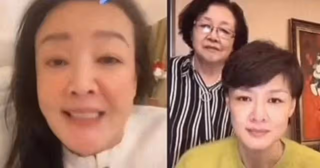 感染新冠後5位明星的狀態：汪小菲有氣無力，李亞鵬被老婆猛灌水