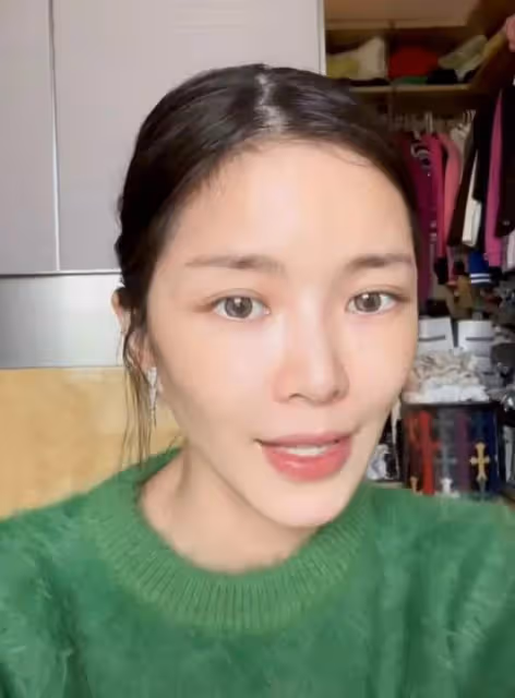 感染新冠後5位明星的狀態：汪小菲有氣無力，李亞鵬被老婆猛灌水