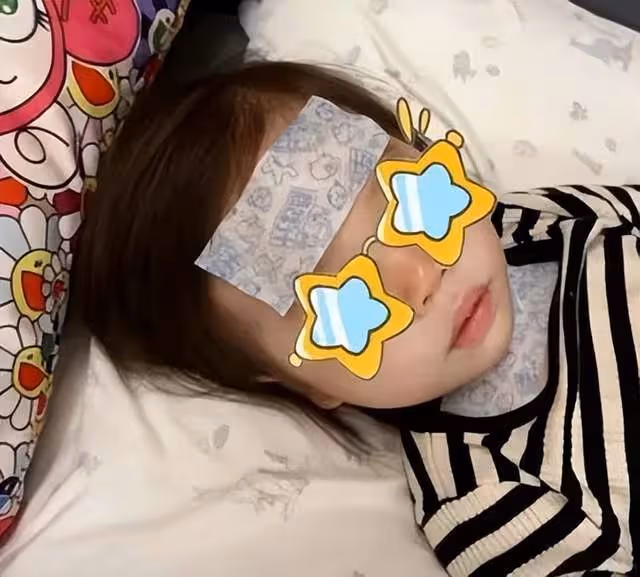 感染新冠後5位明星的狀態：汪小菲有氣無力，李亞鵬被老婆猛灌水