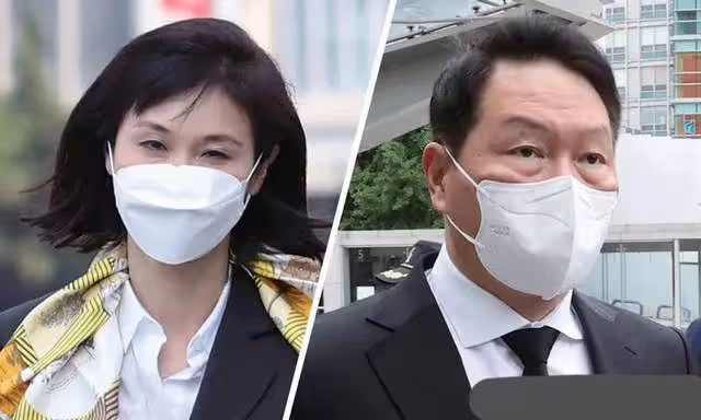 韓國最強小三金熙英：讓頂級財閥拋棄總統之女，可她也害苦了愛人
