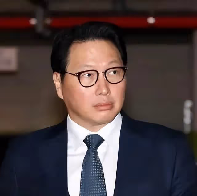 韓國最強小三金熙英：讓頂級財閥拋棄總統之女，可她也害苦了愛人