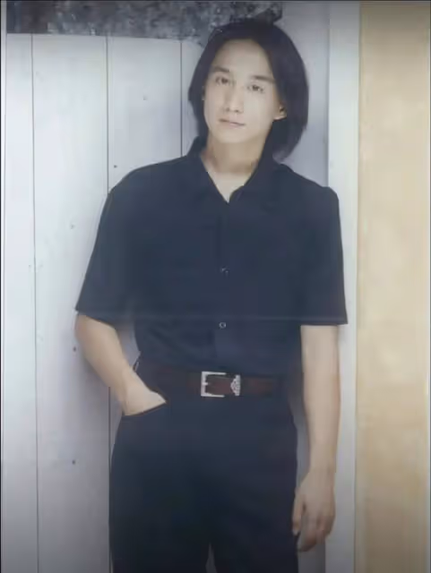 結巴台詞臉譜化演技，一演《縣委大院》，黃磊的拙就藏不住了？