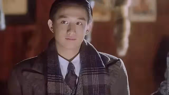結巴台詞臉譜化演技，一演《縣委大院》，黃磊的拙就藏不住了？