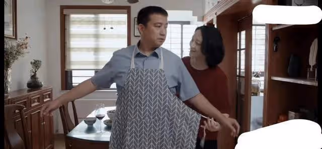 結巴台詞臉譜化演技，一演《縣委大院》，黃磊的拙就藏不住了？