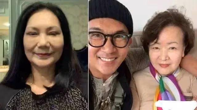 大s對兩任婆婆太雙標，張蘭訪台只能住酒店，每月給韓國婆婆20萬