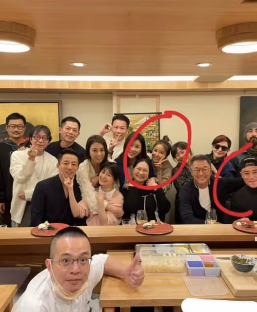 大s對兩任婆婆太雙標，張蘭訪台只能住酒店，每月給韓國婆婆20萬
