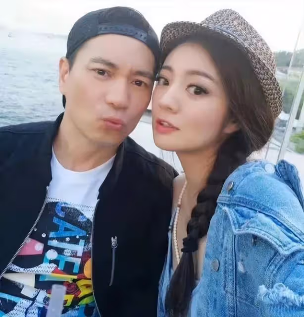 陳榮煉二審現場撒潑？對天發誓反駁指控，安以軒全程透明人不出面