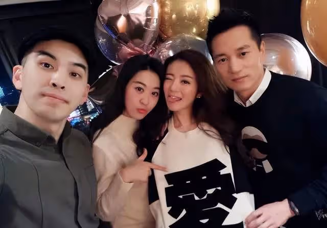 陳榮煉二審現場撒潑？對天發誓反駁指控，安以軒全程透明人不出面