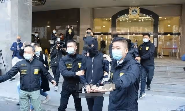 陳榮煉二審現場撒潑？對天發誓反駁指控，安以軒全程透明人不出面