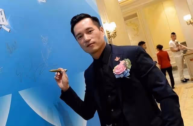 陳榮煉二審現場撒潑？對天發誓反駁指控，安以軒全程透明人不出面