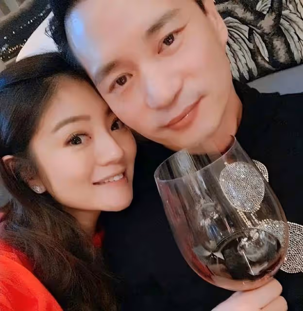 陳榮煉二審現場撒潑？對天發誓反駁指控，安以軒全程透明人不出面