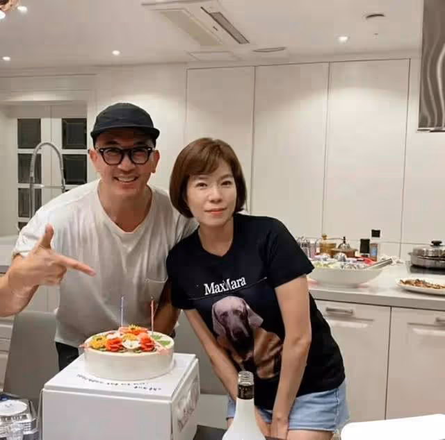 具俊曄首爾江景豪宅30億？名表價值不菲，窮酸是假，摳門才是真