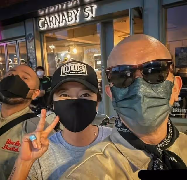 具俊曄首爾江景豪宅30億？名表價值不菲，窮酸是假，摳門才是真